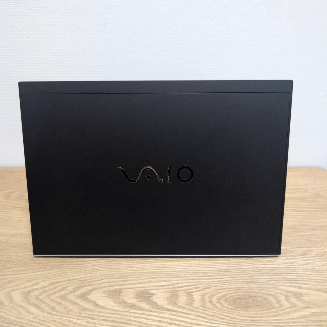 お手頃価格♬ 10世代 VAIO Core i3 メモリ8GB SSD128GB お手頃価格♬ 10世代 VAIO Core i3 メモリ8GB SSD128GB - メルカリ