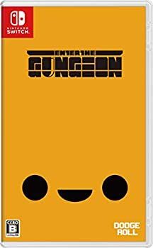 【中古】Enter the Gungeon 特典付き エンター・ザ・ガンジョン 中古】Enter the Gungeon(エンター・ザ・ガンジョン) -Switch Enter