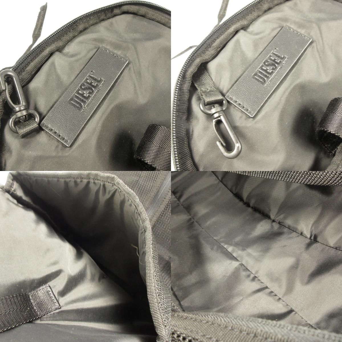 姫路東店】 中古 DIESEL | ディーゼル リュック・デイパック 1DR POD 