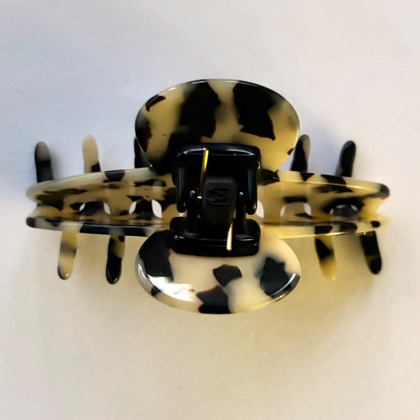 アレクサンドル・ドゥ・パリ 8.5cm M クリップ アルビノス - メルカリ