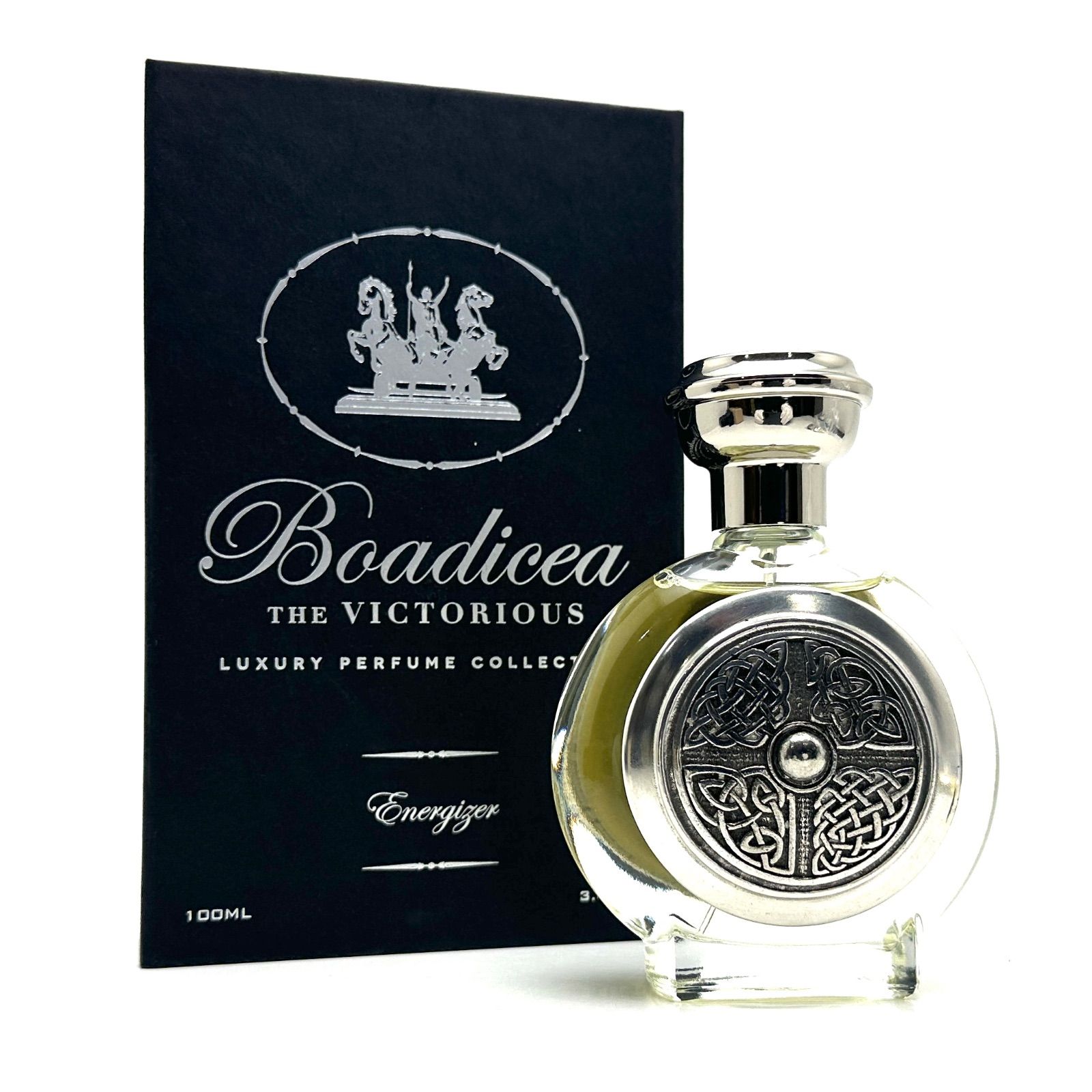 ザ ヴィクトリアス オードパルファン ブーディカ | Boadicea the 