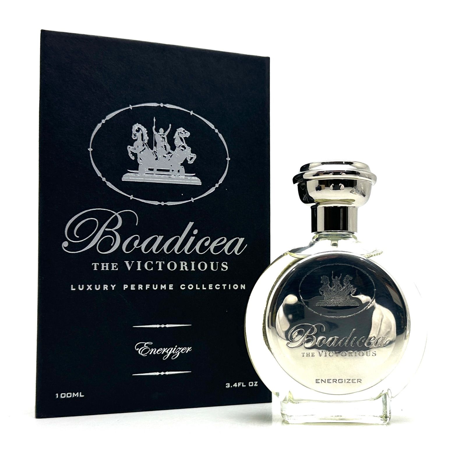 ザ ヴィクトリアス オードパルファン ブーディカ | Boadicea the 