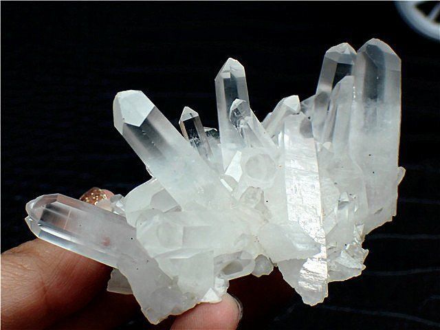 水晶クラスター2306 水晶クラスター2306 水晶クラスター2306