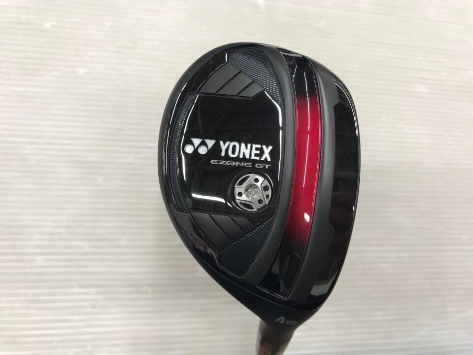 EZONE GT 2024 | 22 | S | REXIS KAIZA-U HP 8 | 中古
