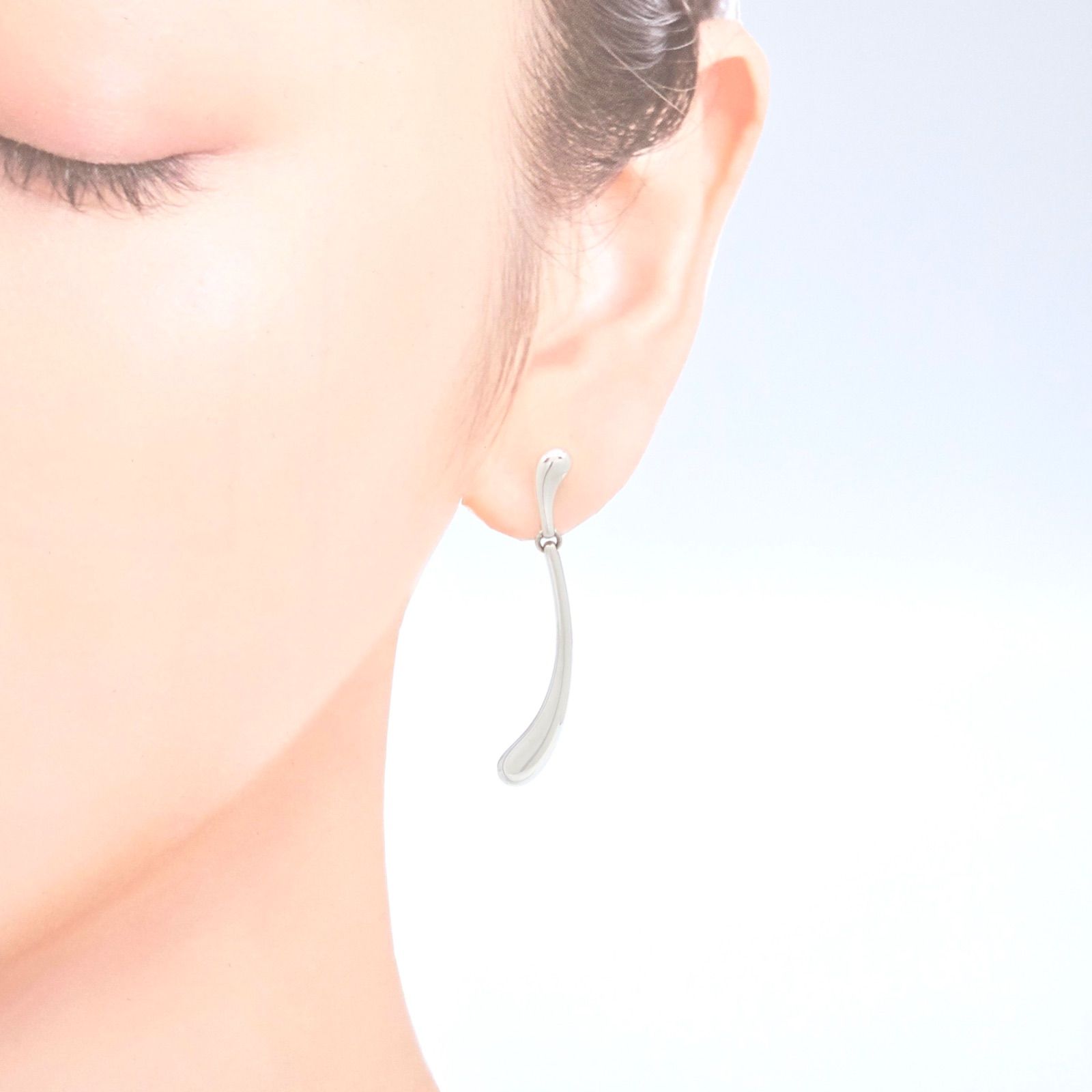 TIFFANY&CO. ティファニー エルサ・ペレッティ ティアドロップ