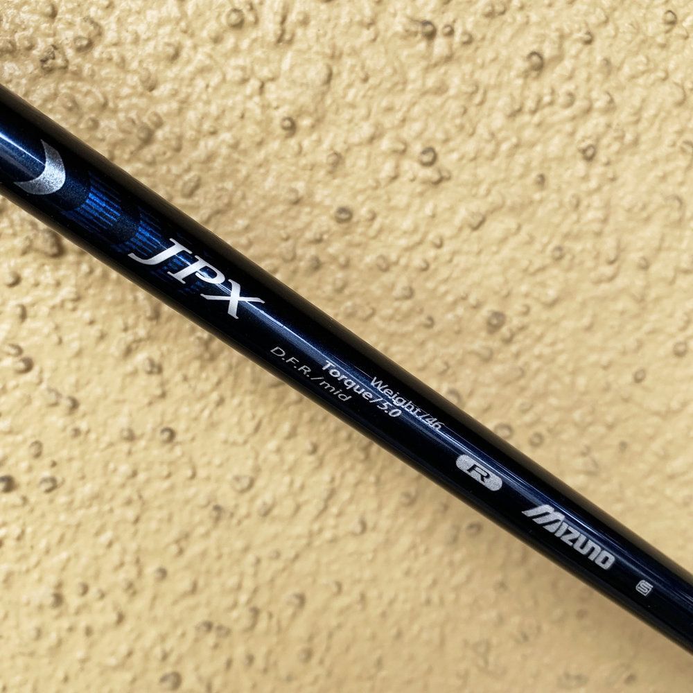 ミズノ ジェイピーエックス 5W フェアウェイウッド Mizuno JPX