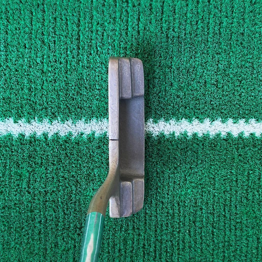 ヴィンテージ クラシック DP507 パター #893 - メルカリ