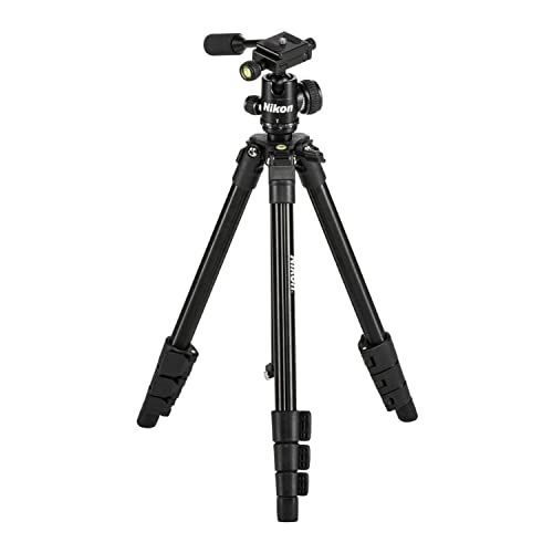 Nikon コンパクトアウトドア三脚(16749)。 【公式通販】