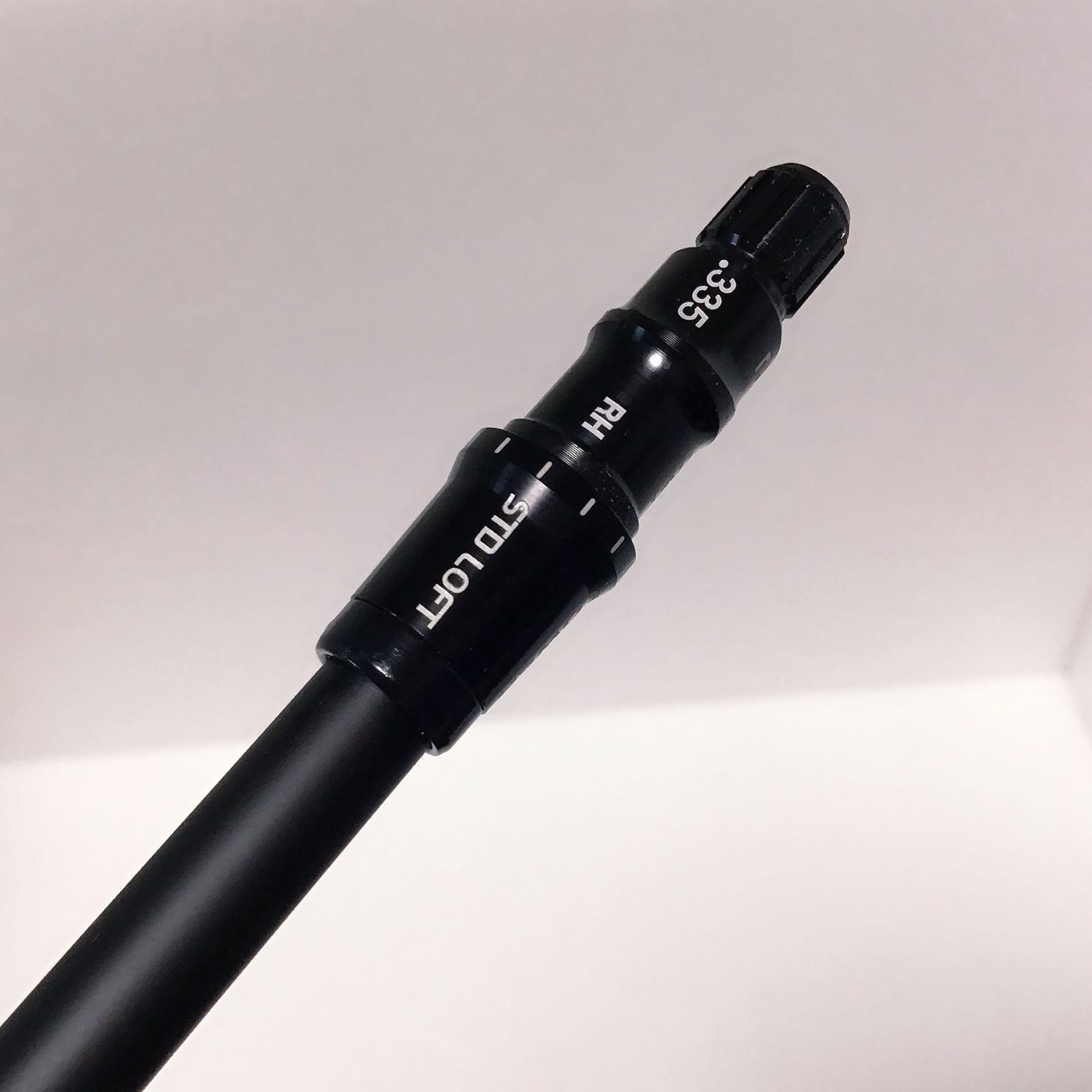 Speeder NX ブラック 60-S テーラーメイド 5W用 シャフト - メルカリ