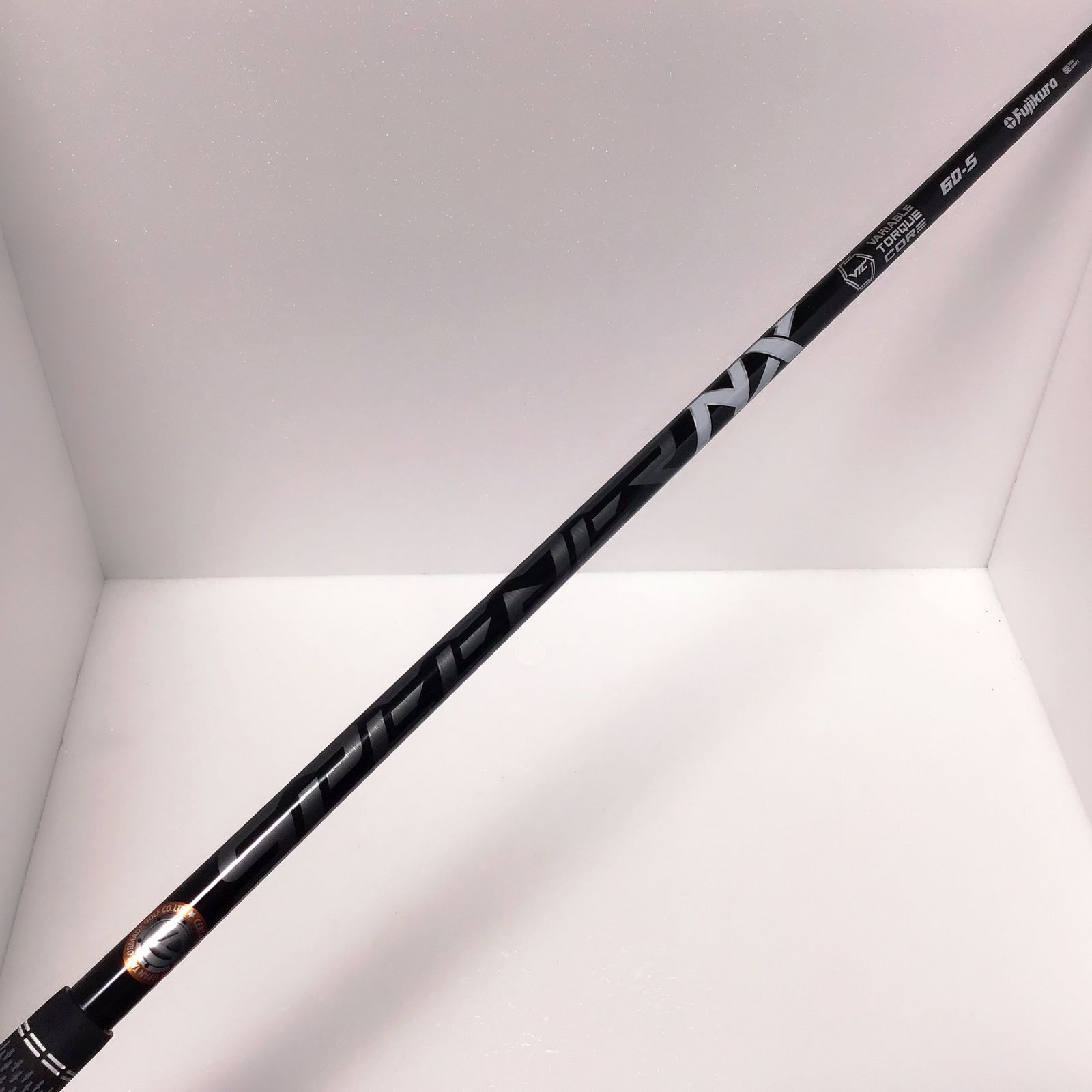 【新品】5W用 スピーダーNX ブラック 60-S テーラーメイド Speeder NX ブラック 60-S テーラーメイド 5W用 シャフト - メルカリ