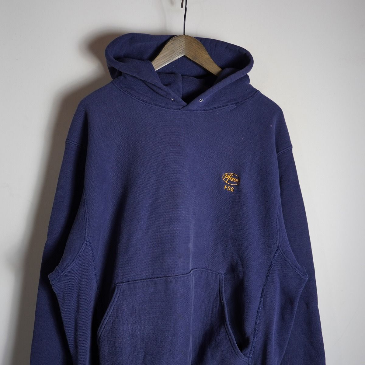 90S USA製 Lee Cross Grain リー クロスグレイン スウェット シャツ