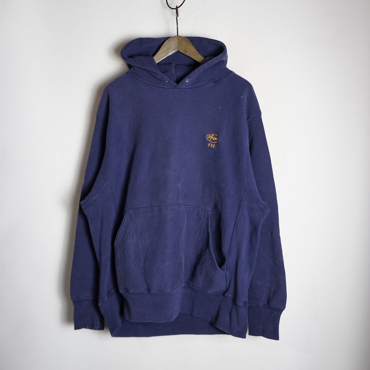 90S USA製 Lee Cross Grain リー クロスグレイン スウェット シャツ