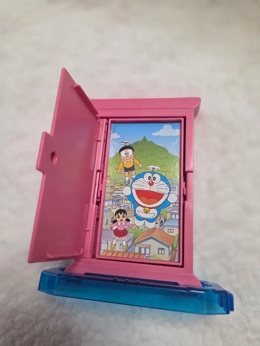 マクドナルド ハッピーセット ドラえもん どこでもドア - メルカリ
