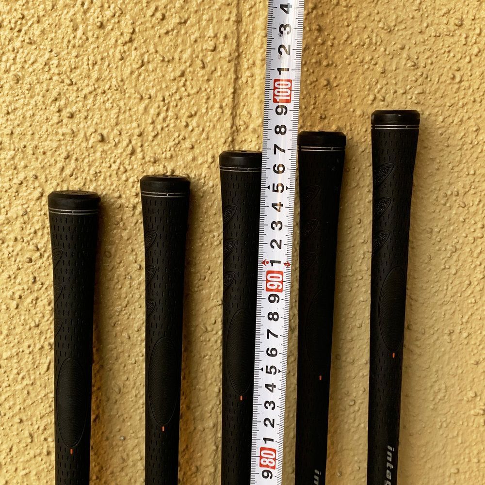 5本セット ミズノ intage 5-9番 アイアン Mizuno NS PRO 950GH 純正