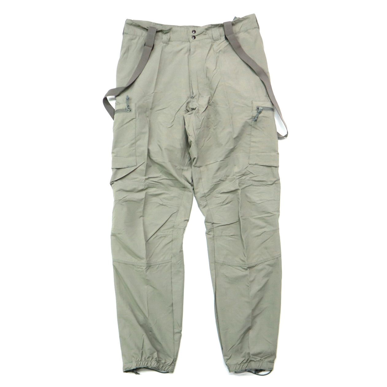 デッドストック パタゴニア レベル5 MARS ミリタリー パンツ PCU 米軍