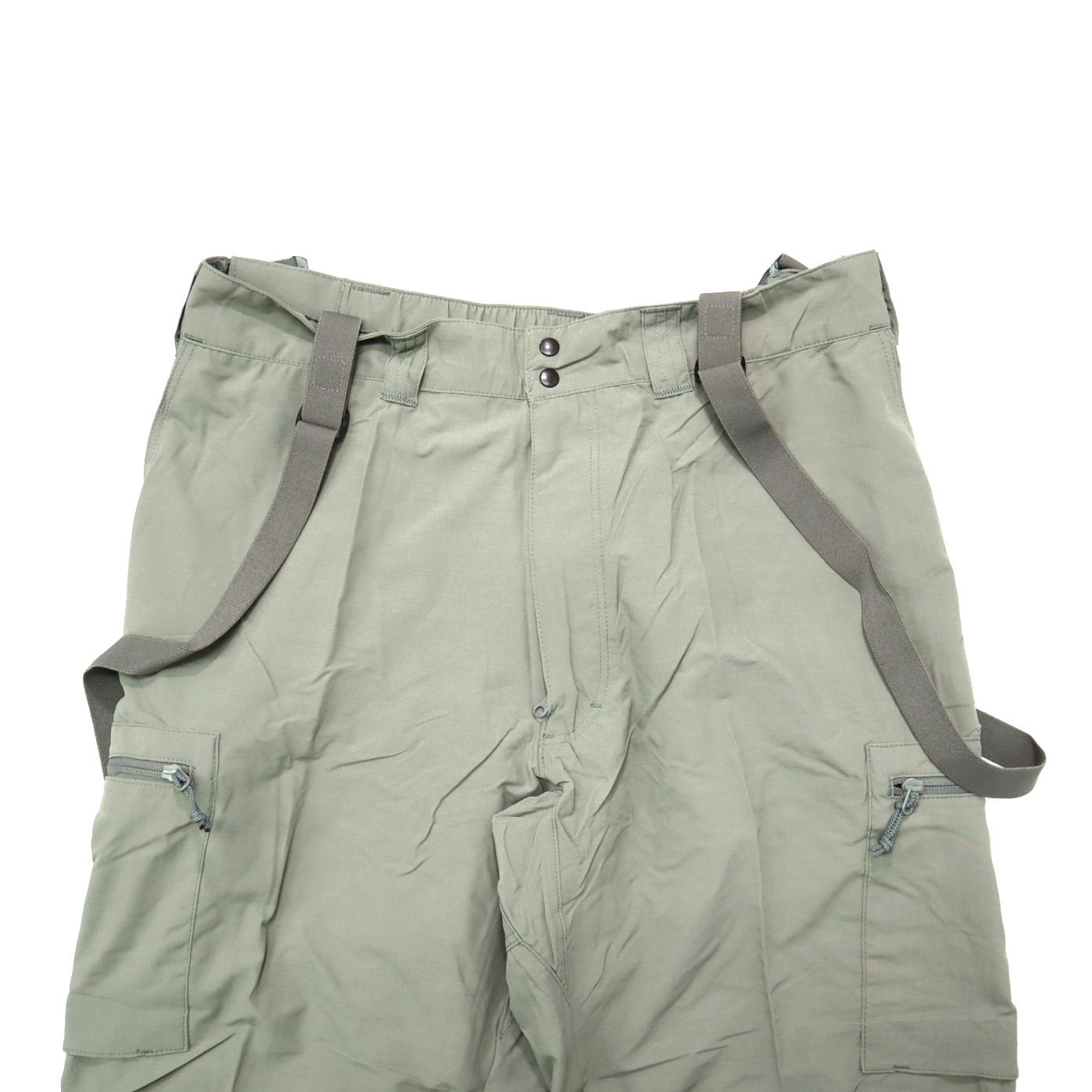 デッドストック パタゴニア レベル5 MARS ミリタリー パンツ PCU 米軍 デッドストック パタゴニア レベル5 MARS ミリタリー パンツ PCU 米軍