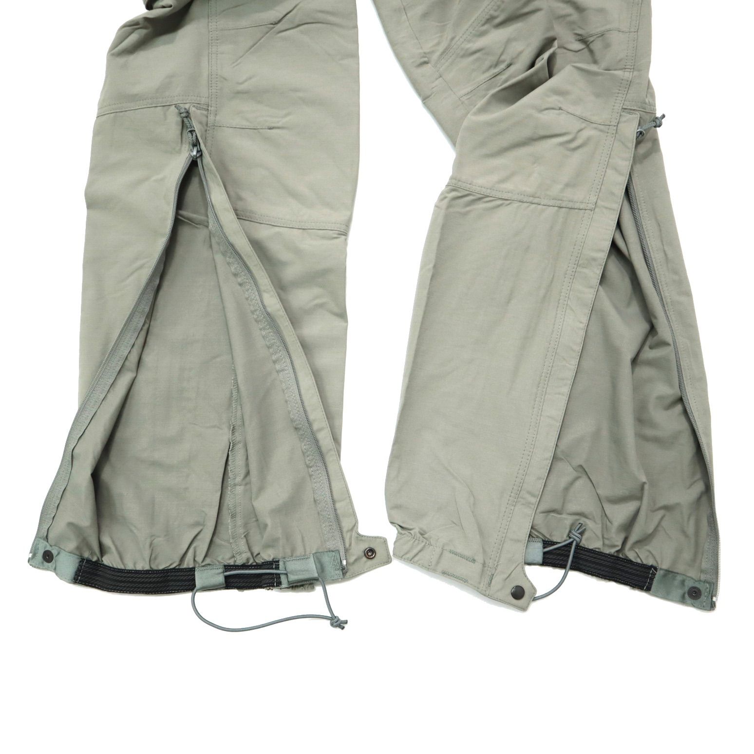 デッドストック パタゴニア レベル5 MARS ミリタリー パンツ PCU 米軍