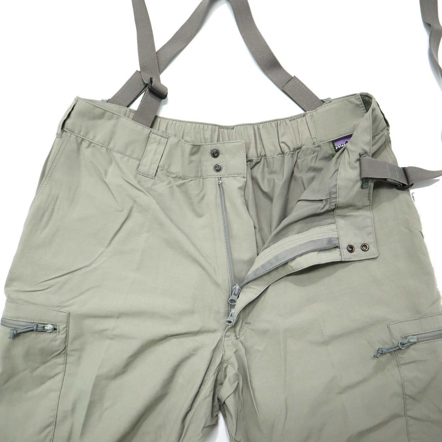デッドストック パタゴニア レベル5 MARS ミリタリー パンツ PCU 米軍