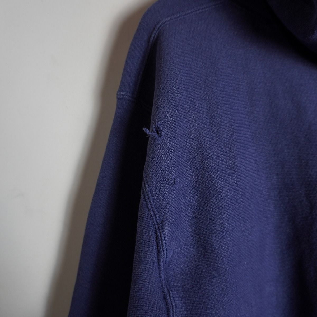 90S USA製 Lee Cross Grain リー クロスグレイン スウェット シャツ 