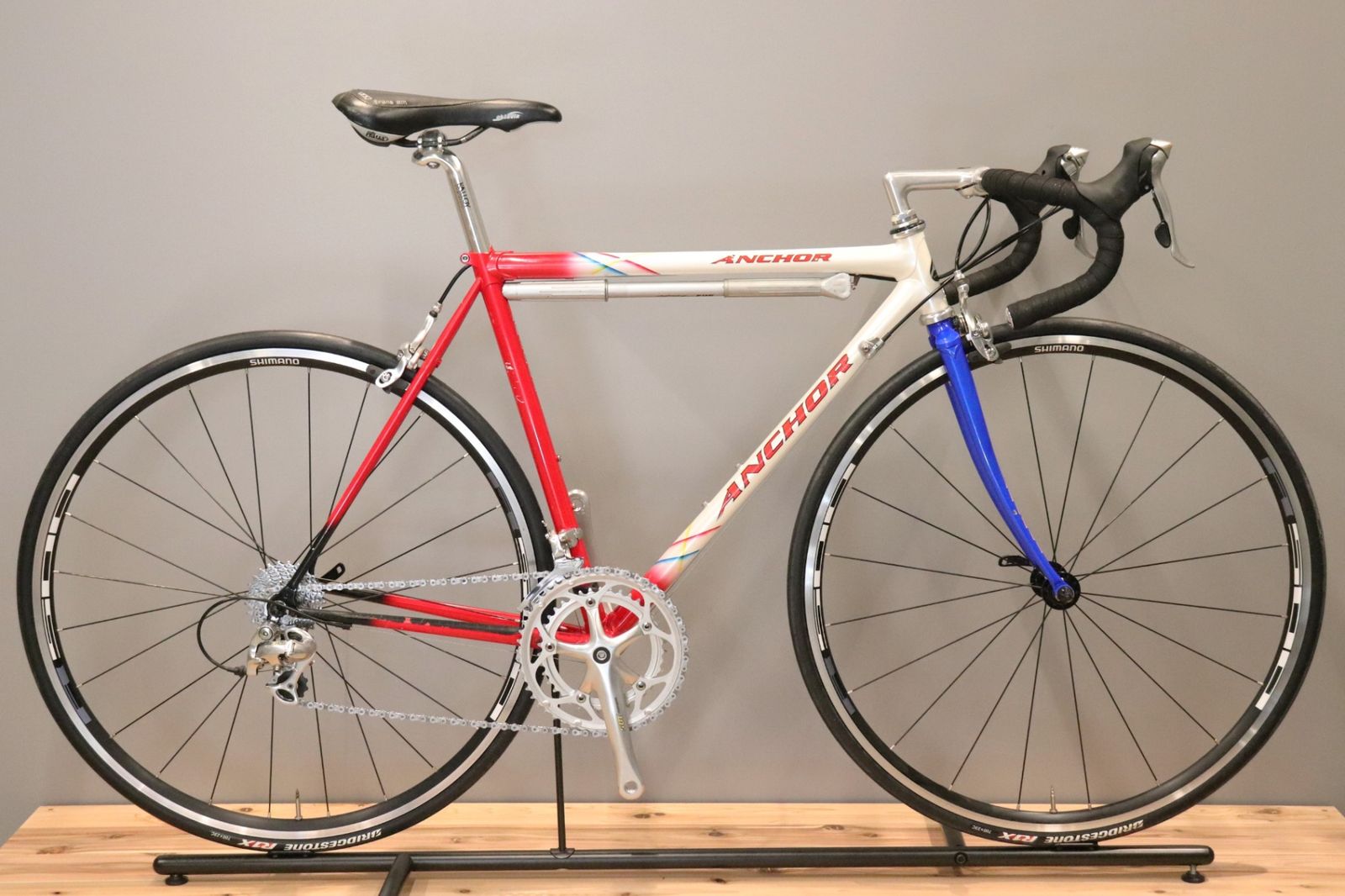 アンカー ANCHOR RNC7 ネオコット NEO-COT 1999モデル 530サイズ