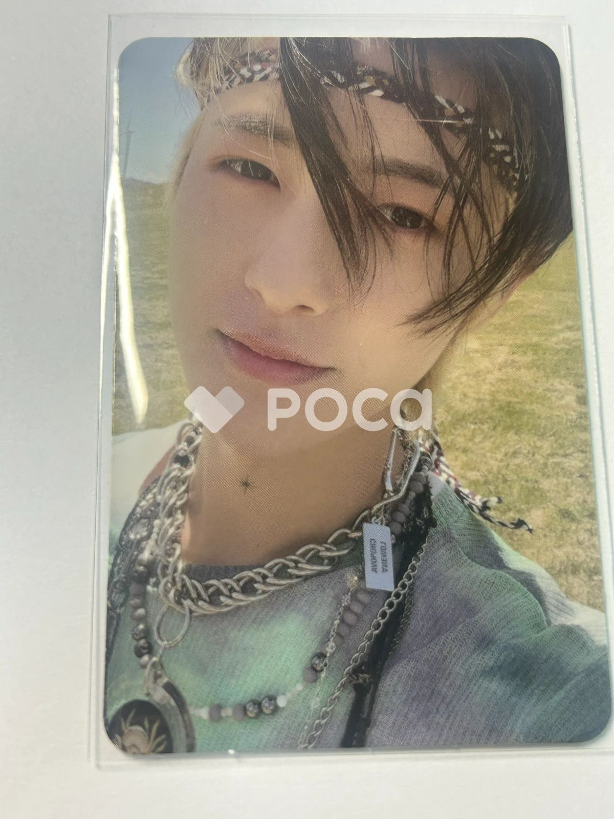 NCT ロンジュン Hello Future Future Ver. - メルカリ