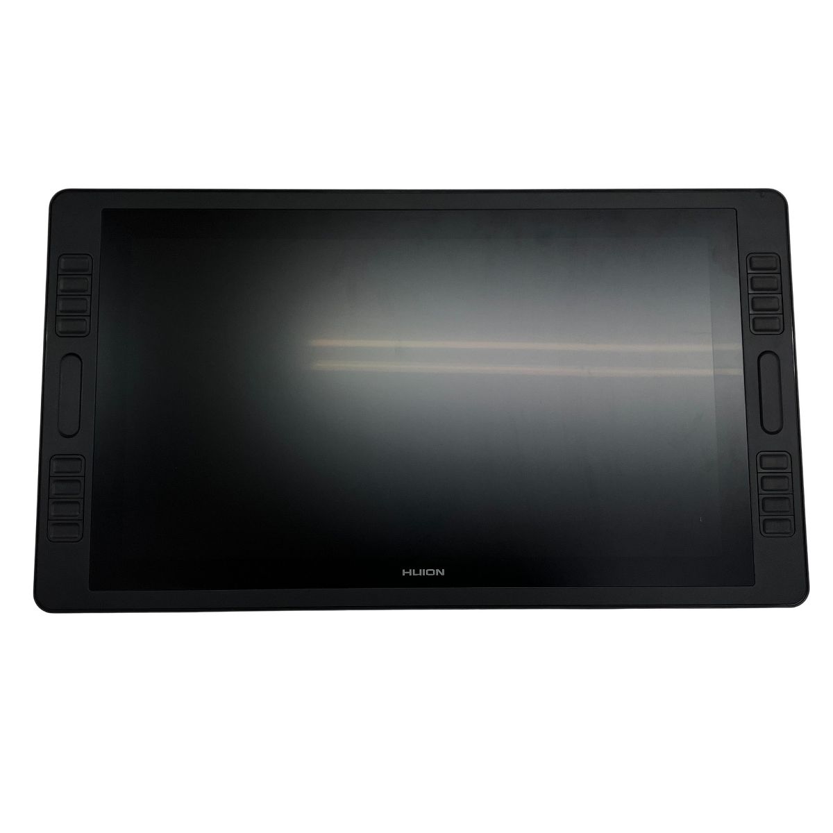 HUION 液晶ペンタブレット Kamvas Pro20 2019 中古 HUION Kamvas Pro 20 2019 GT1901 液晶 ペンタブレット パソコン 周辺