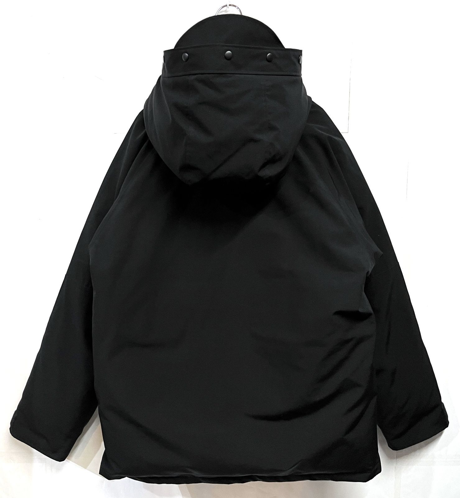 COOTIE / ECWCS Type Down Jacket コヨーテ COOTIE / ECWCS Type Down Jacket -Coyote-