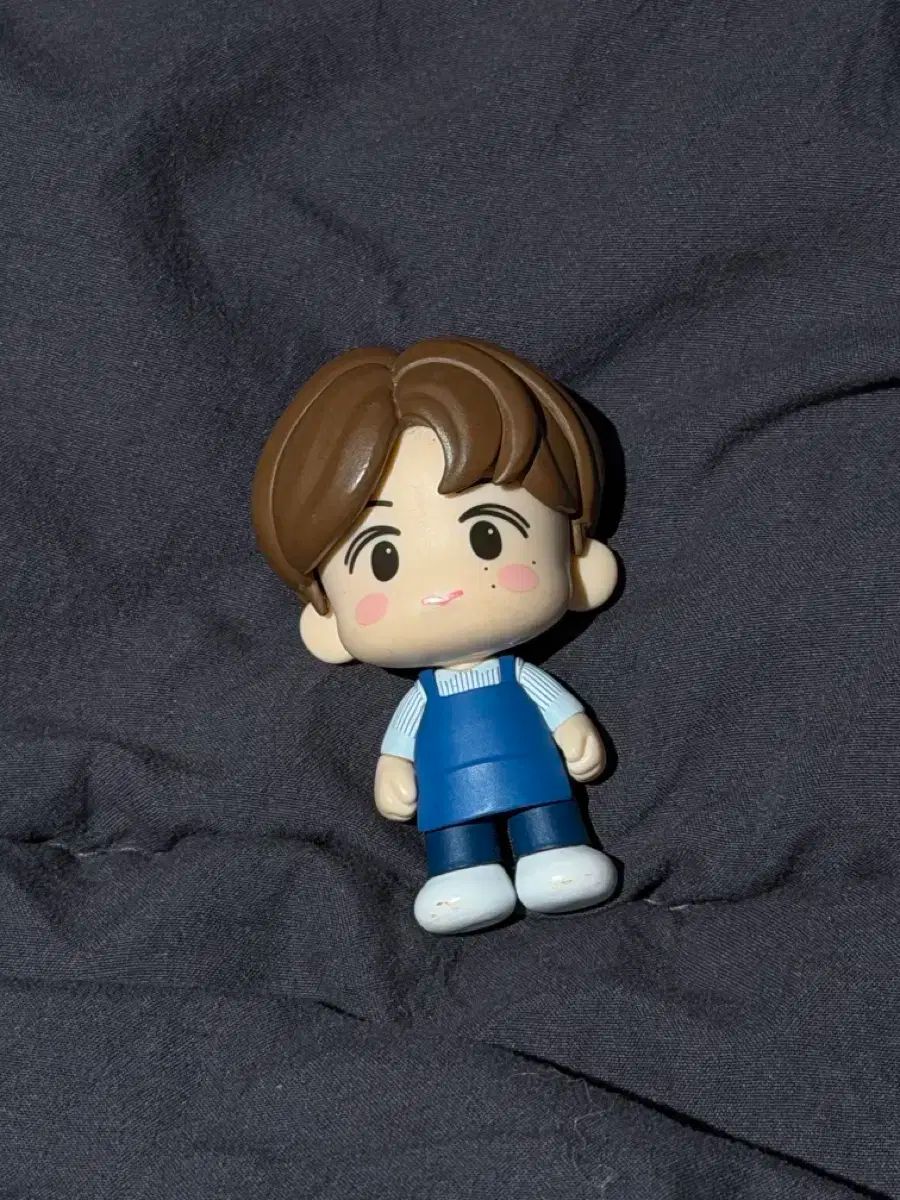 ぬいぐるみ ヘチャン NCT 40cm - 이곰도 くま イゴムド メルカリ nct