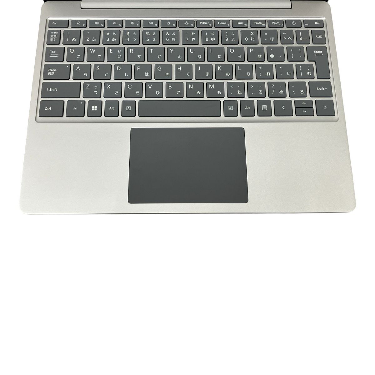 Microsoft Surface Laptop Go 3 XJB-00004 12.4インチ ノート パソコン