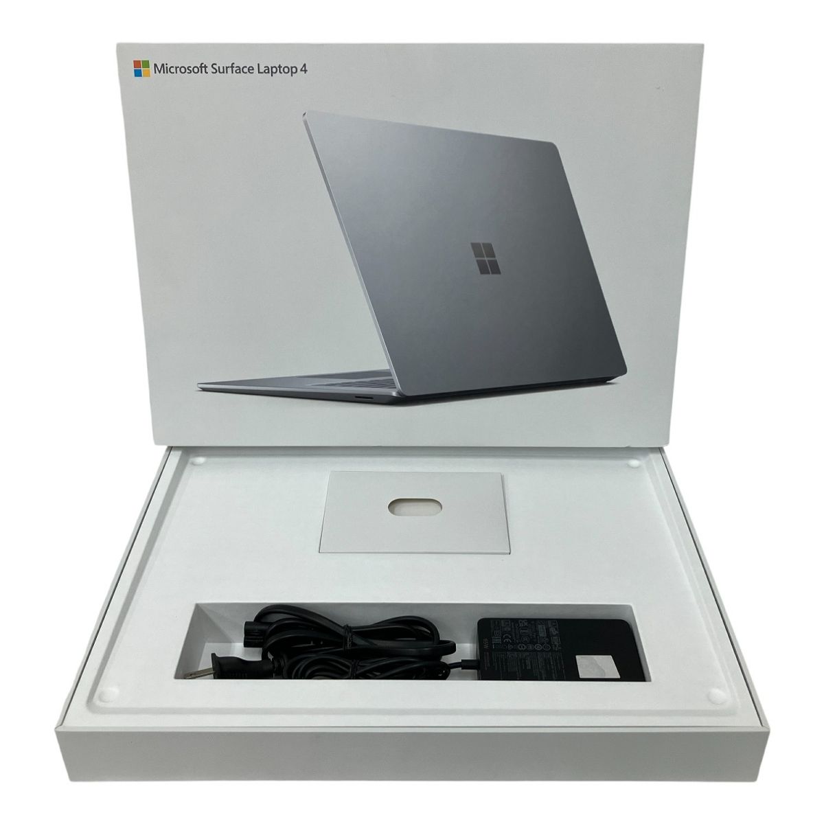 Microsoft Surface Laptop 4 5UI-00046 15インチ ノート パソコン