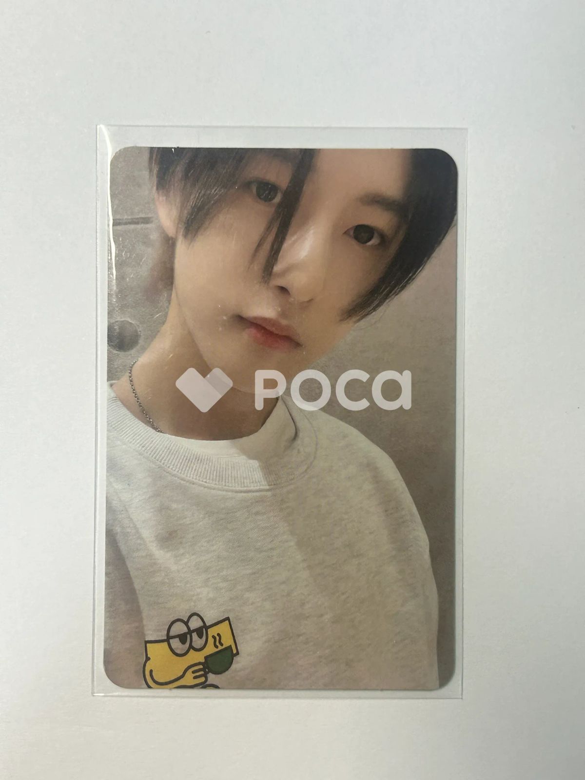 NCT DREAM  HOT SAUCE  ロンジュン NCT DREAM ロンジュン＆チソン、1stフルアルバム「Hot Sauce」予告