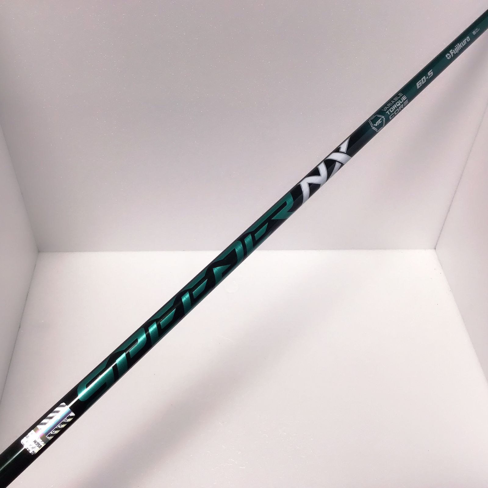 Speeder NX グリーン 60-S キャロウェイ 3W用 シャフト - メルカリ