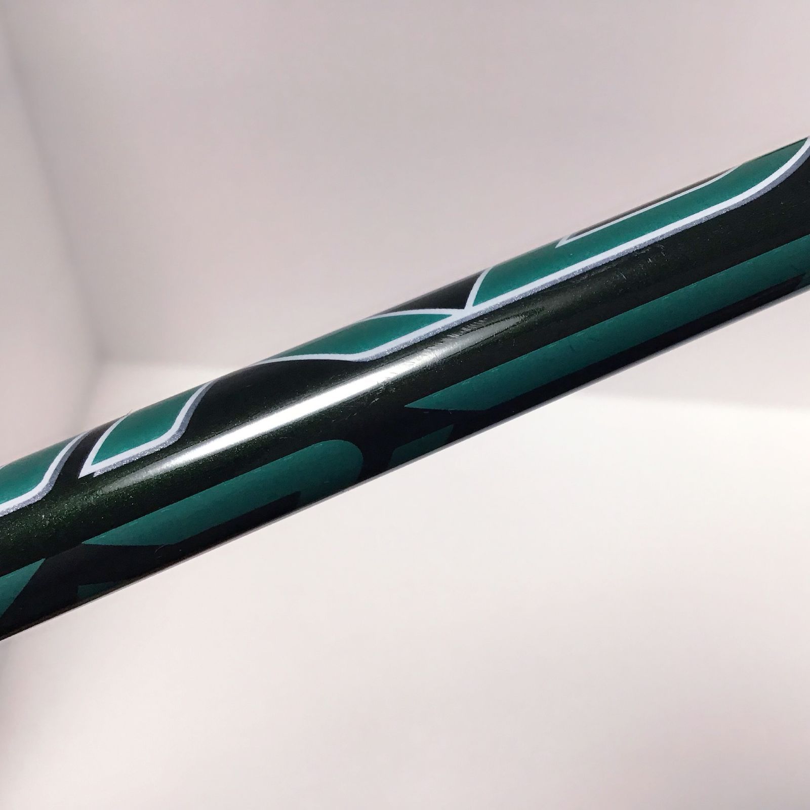 Speeder NX グリーン 60-S キャロウェイ 3W用 シャフト - メルカリ