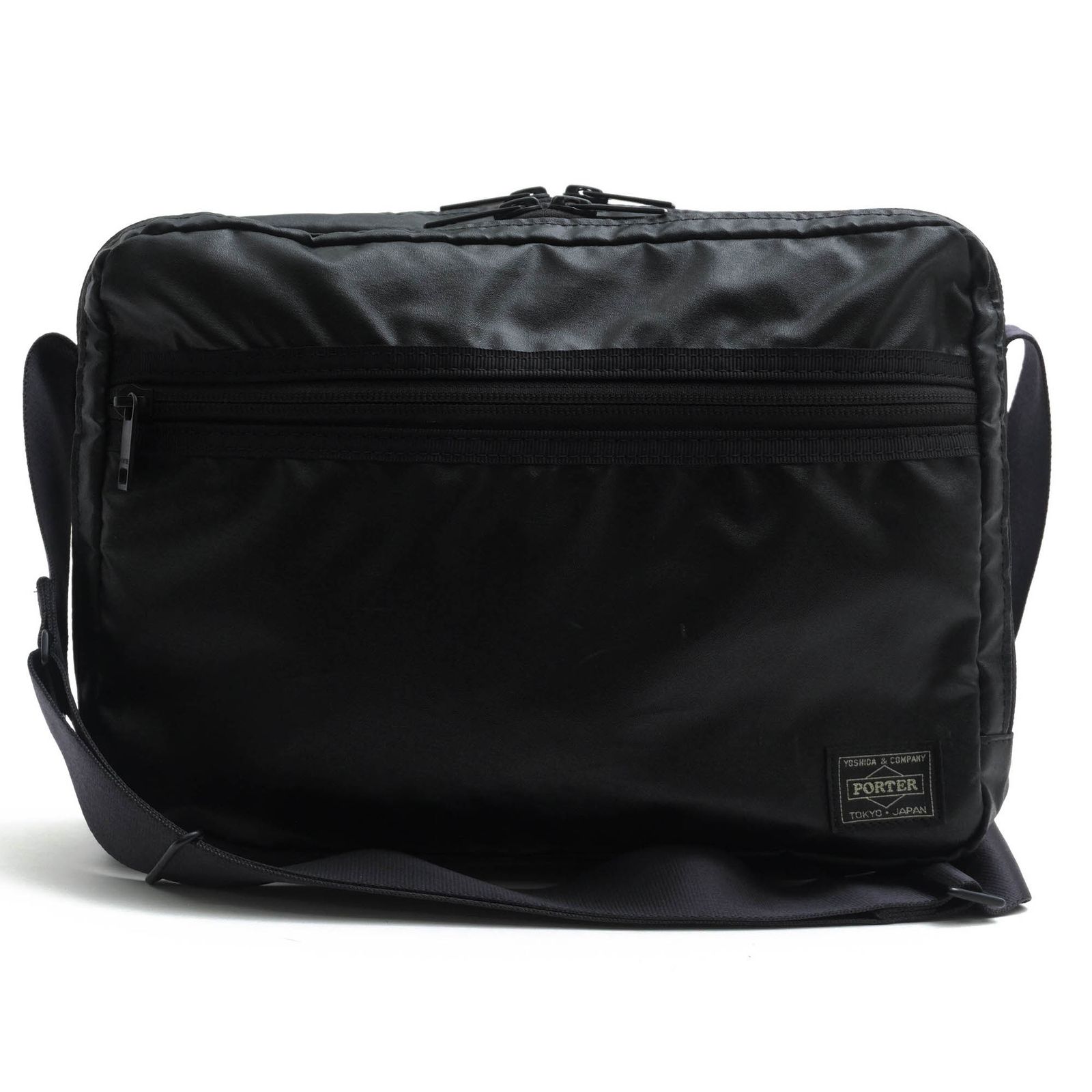 ポーター 吉田カバン／PORTER バッグ ショルダーバッグ 鞄 メンズ 男性