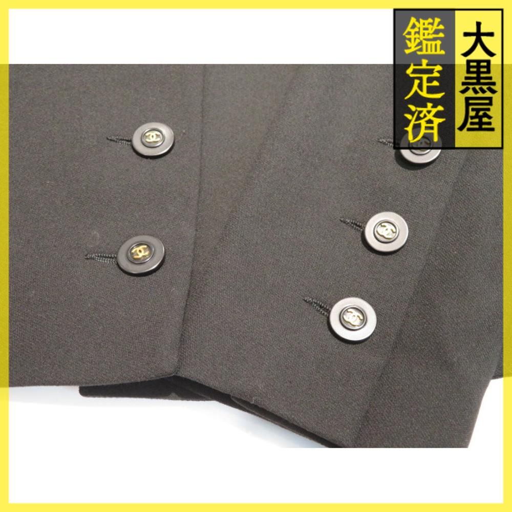 シャネル テーラードジャケット - 【432】 - メルカリ