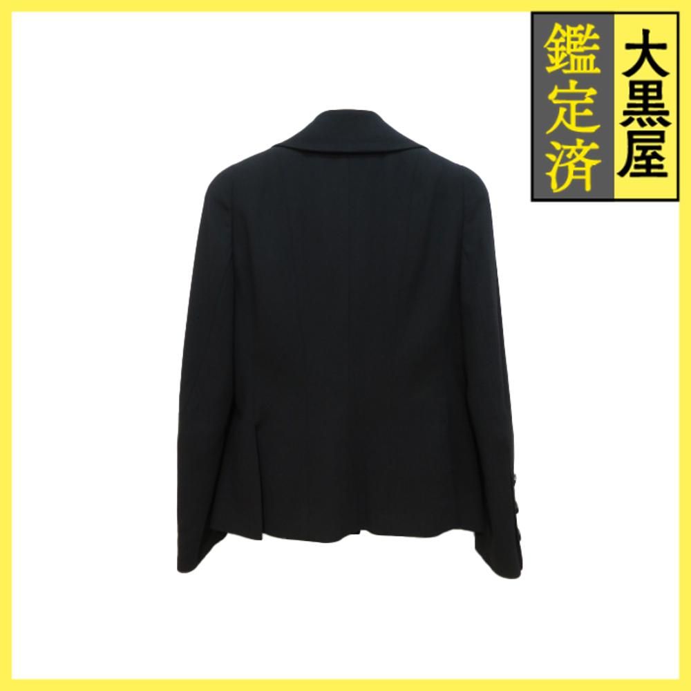 シャネル テーラードジャケット - 【432】 - メルカリ