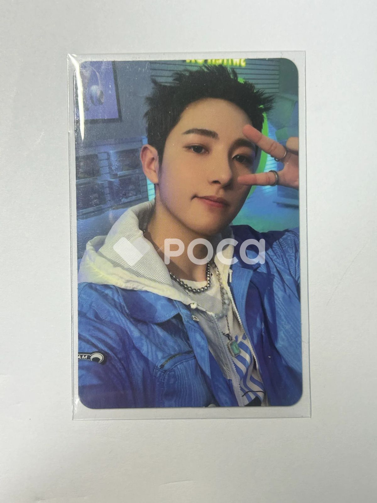 NCT ロンジュン Glitch Mode DIGIPACK VER. デジパック - メルカリ