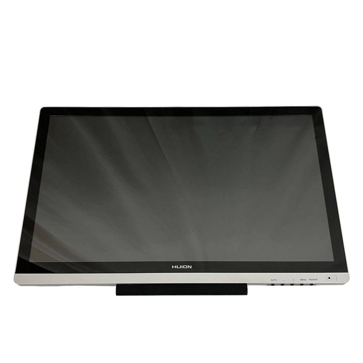 HUION GT-220 V2 液晶 ペンタブレット パソコン 周辺機器 中古 訳有