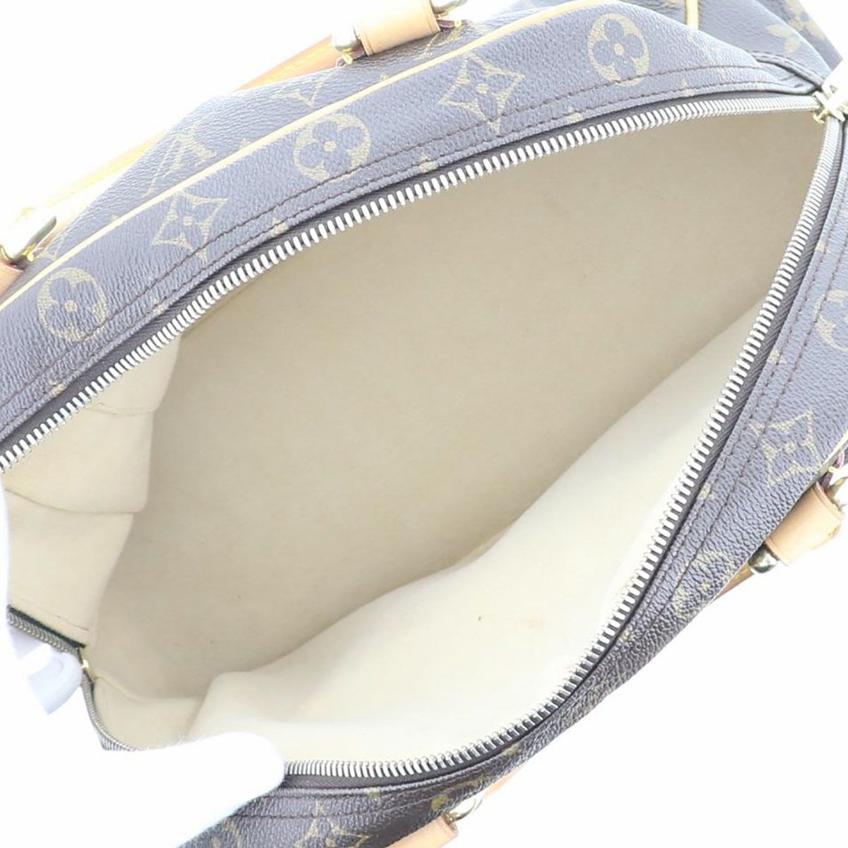 LOUIS VUITTON ルイヴィトン マンハッタン PM ハンドバッグ M40026