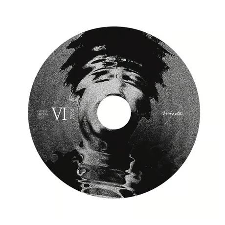 ISAZ / VI [MIX CD] - メルカリ