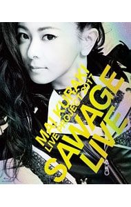 Blu-ray／Mai Kuraki Live Project 2017“SAWAGE☆LIVE” - メルカリ