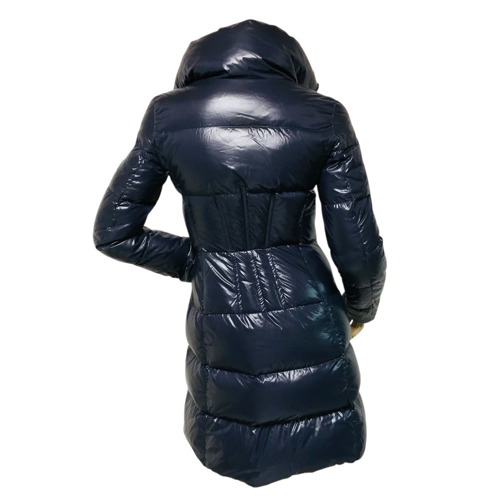 美品☆MONCLER・モンクレール・JASMINUM レディース ブランドアイコン