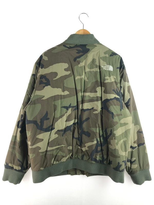 中古品】THE NORTH FACE ザ・ノースフェイス Q THREE JACKET NY01470