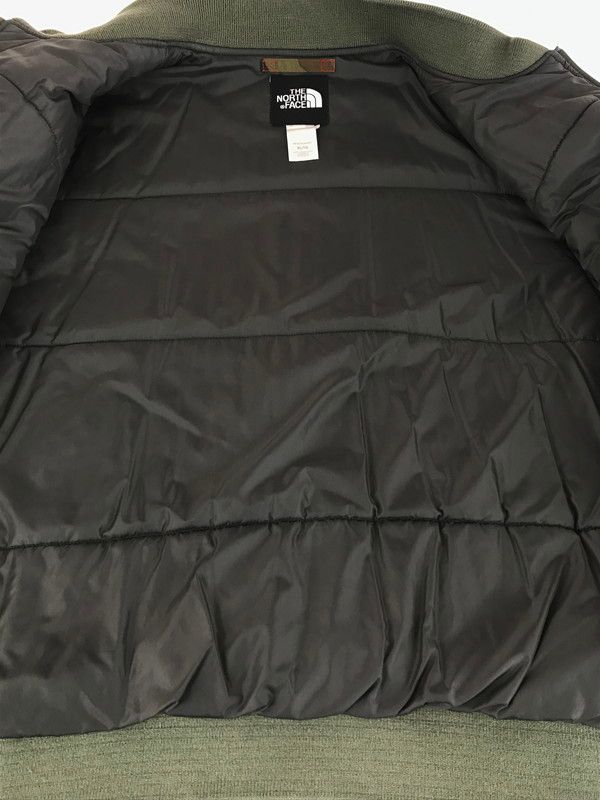 中古品】THE NORTH FACE ザ・ノースフェイス Q THREE JACKET NY01470