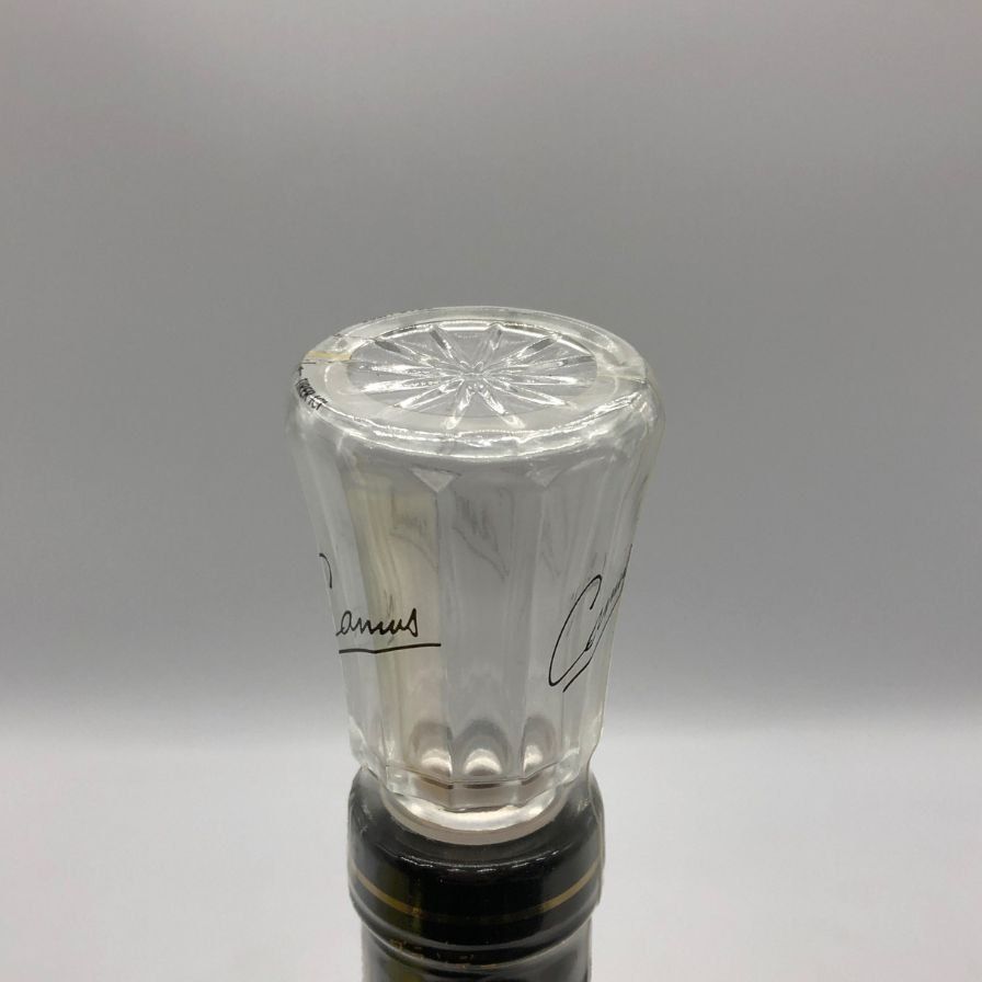 カミュ XO ロングネック 700ml 40% CAMUS コニャック【R0】