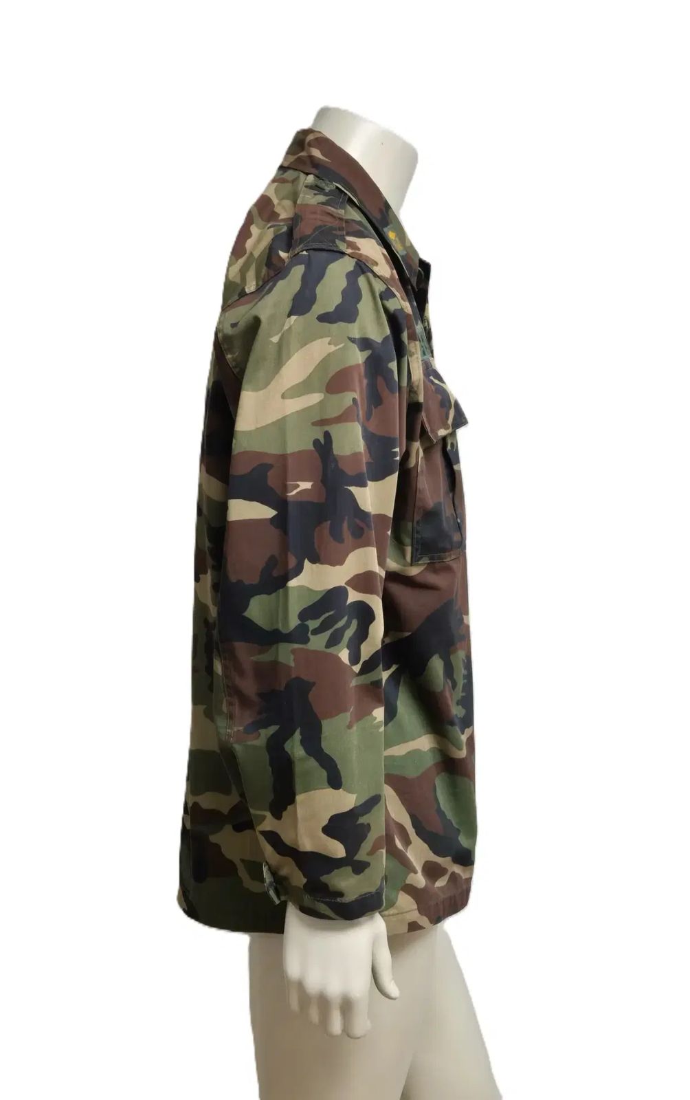 WACKO MARIA 日本画 ガラシャツ 長袖 アロハ ワコマリア 狩野永徳