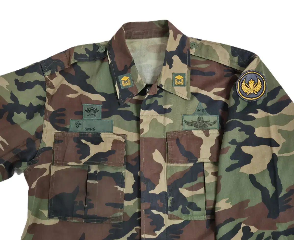 FOMARE 10thロングスリーブゲームシャツ