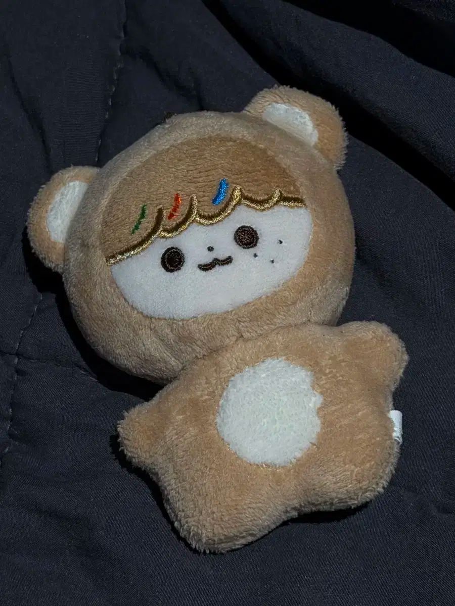  NCT ヘチャン ぬいぐるみ その他