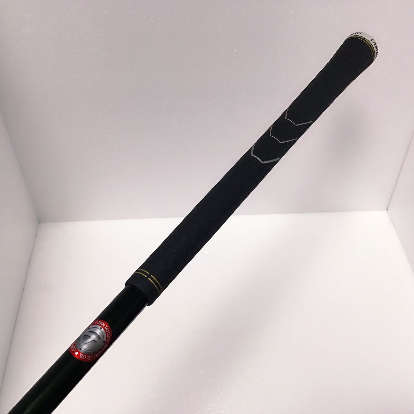 Speeder NX グリーン 50-S テーラーメイド ドライバー用 シャフト