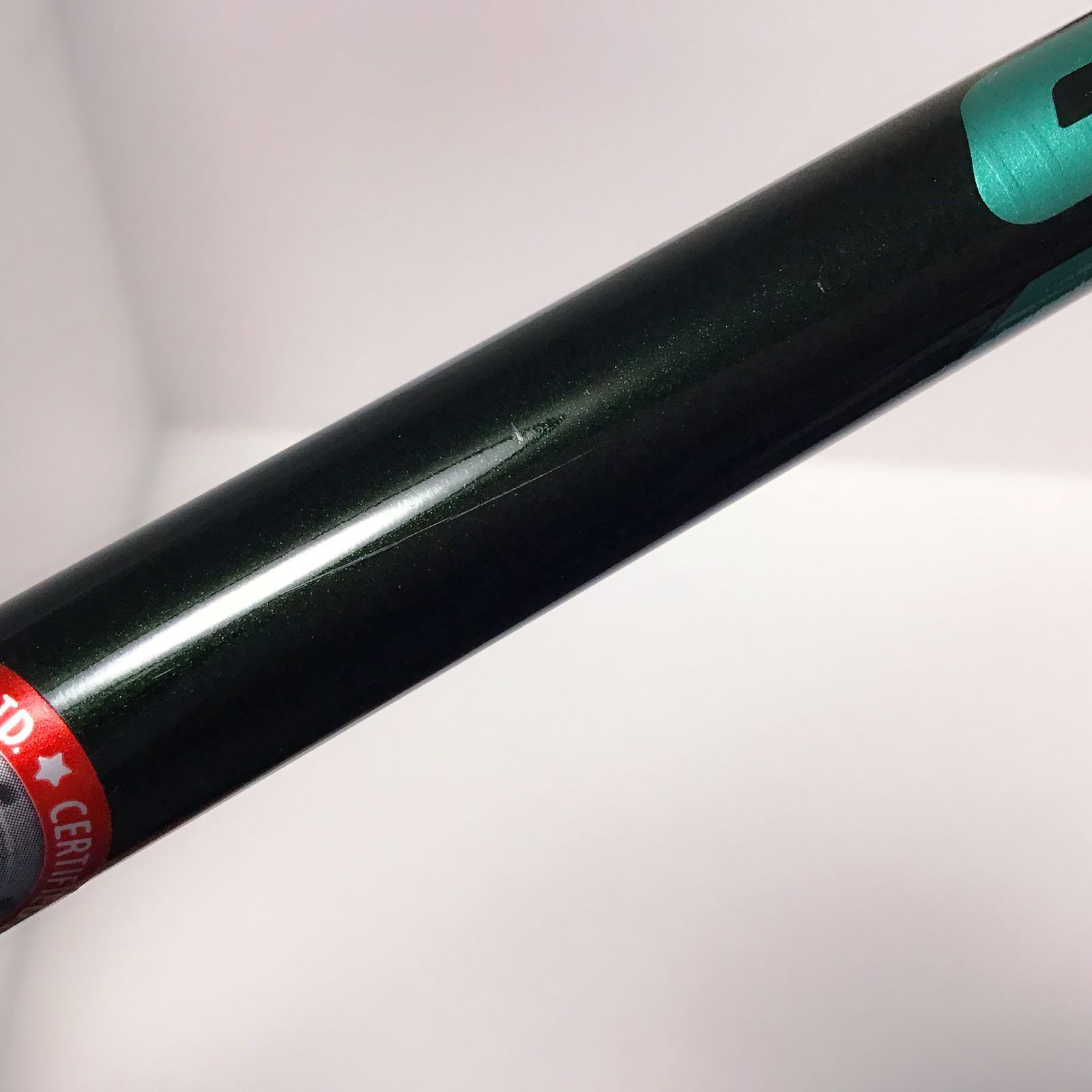 Speeder NX グリーン 50-S テーラーメイド ドライバー用 シャフト